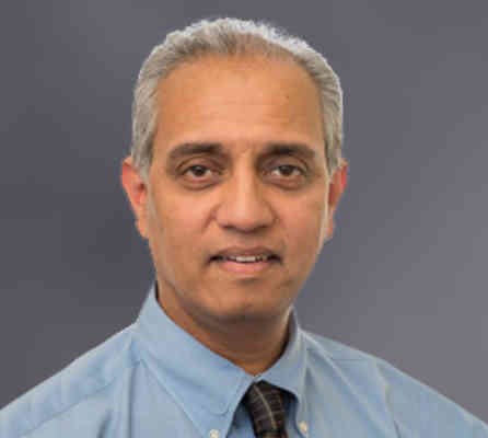 Dr. Mathur, Spine Surgeon | Frederick Maryland